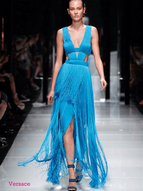 versace style maxi dress|famous Versace dresses.